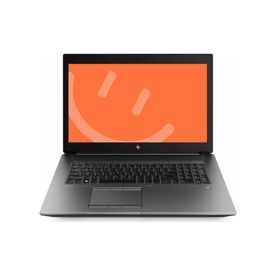 Voir le produit 'HP Zbook 17 G6'<br />
HP Zbook 17 G6