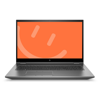 Voir le produit 'HP Zbook Fury 17 G7'<br />
HP Zbook Fury 17 G7
