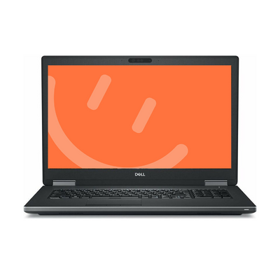 Bekijk product 'DELL Precision 7740' DELL Precision 7740