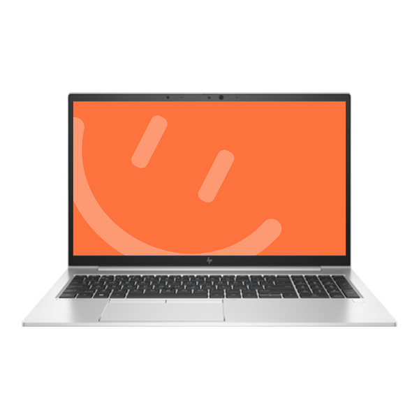 HP Elitebook 855 G8
