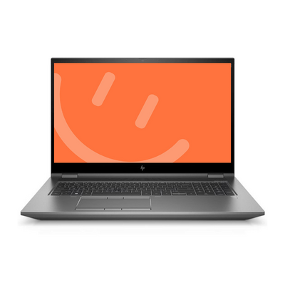 Voir le produit 'HP Zbook Fury 17 G8'<br />
HP Zbook Fury 17 G8