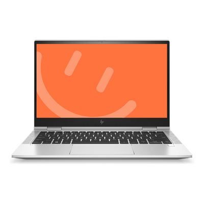 Voir le produit 'HP Elitebook X360 830 G7 Touch'<br />
HP Elitebook X360 830 G7 Touch