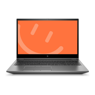 Voir le produit 'HP Zbook Fury 15 G7'<br />
HP Zbook Fury 15 G7