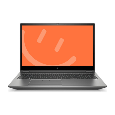 Bekijk product 'HP Zbook Fury 15 G8' HP Zbook Fury 15 G8