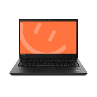 Bekijk product 'LENOVO Thinkpad T495' LENOVO Thinkpad T495