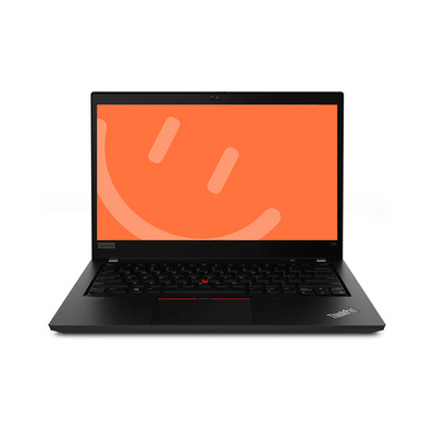 Voir le produit 'LENOVO Thinkpad T14 Gen 1'<br />
LENOVO Thinkpad T14 Gen 1