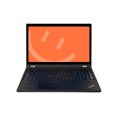 Voir le produit 'LENOVO Thinkpad P15 Gen 1'<br />
LENOVO Thinkpad P15 Gen 1