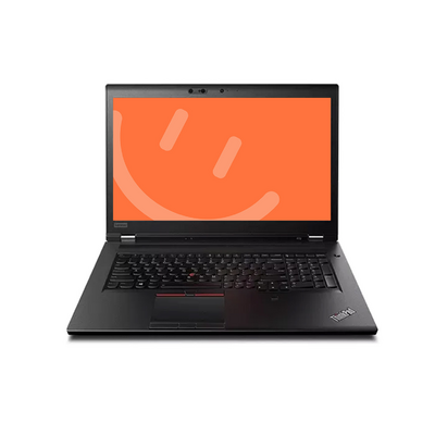 Voir le produit 'LENOVO Thinkpad P72'<br />
LENOVO Thinkpad P72