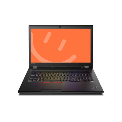 Bekijk product 'LENOVO Thinkpad P73' LENOVO Thinkpad P73