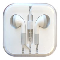 Originele Apple earphone met 3.5mm connector