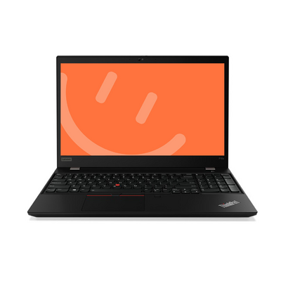 Voir le produit 'LENOVO Thinkpad P15s Gen 1'<br />
LENOVO Thinkpad P15s Gen 1