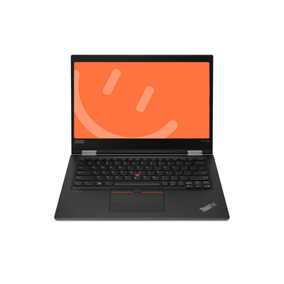 Voir le produit 'LENOVO Thinkpad X13 Yoga Gen 1'<br />
LENOVO Thinkpad X13 Yoga Gen 1