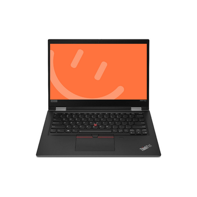 Voir le produit 'LENOVO Thinkpad X390 Yoga'<br />
LENOVO Thinkpad X390 Yoga