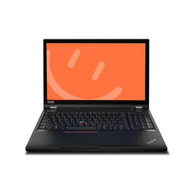 Bekijk product 'LENOVO Thinkpad P53' LENOVO Thinkpad P53
