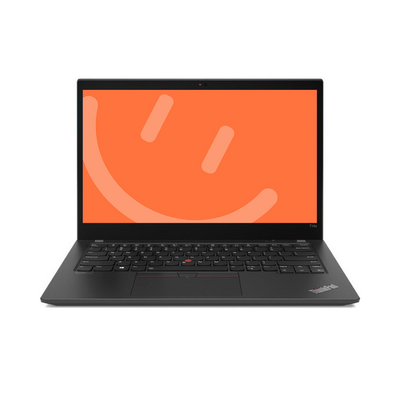 Voir le produit 'LENOVO Thinkpad T14s Gen 2'<br />
LENOVO Thinkpad T14s Gen 2