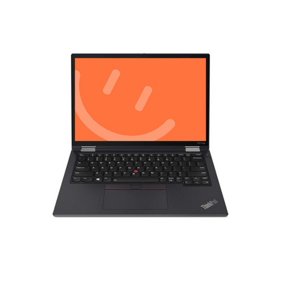 Voir le produit 'LENOVO Thinkpad X13 Yoga Gen 2'<br />
LENOVO Thinkpad X13 Yoga Gen 2