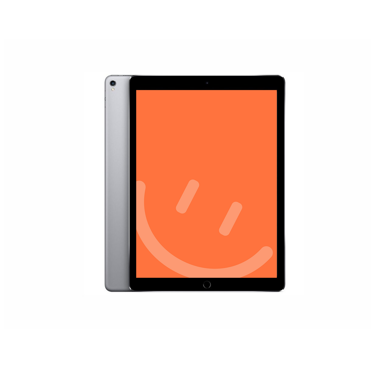 APPLE iPad Pro 12.9-inch 2nd Gen Wi-fi+cellular 256 Gb Space Gray