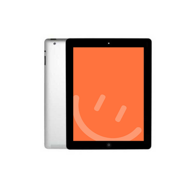 APPLE iPad 4 Wi-fi+4g 32 Gb Black