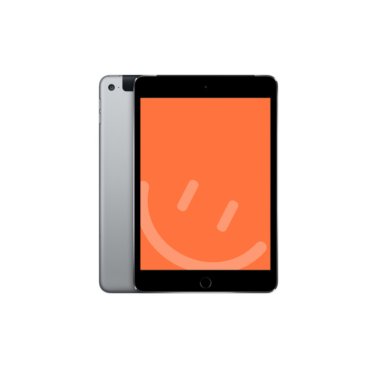 APPLE iPad Mini 4 Wi-fi 32 Gb Space Gray