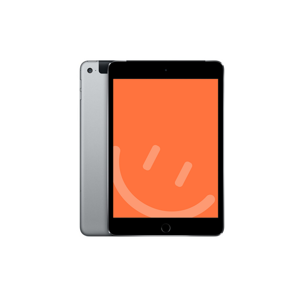 APPLE iPad Mini 4 Wi-fi 32 Gb Space Gray