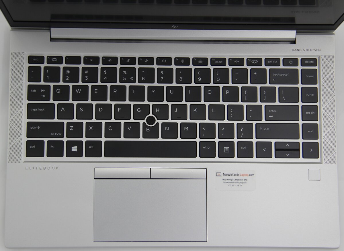 HP Elitebook 840 G7 Touch