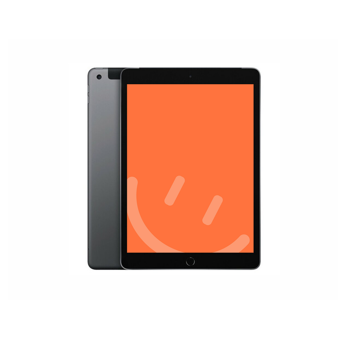 APPLE iPad 7th Gen Wi-fi 32 Gb Space Gray