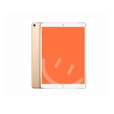 APPLE iPad Pro 10.5-inch Wi-fi 64 Gb Gold