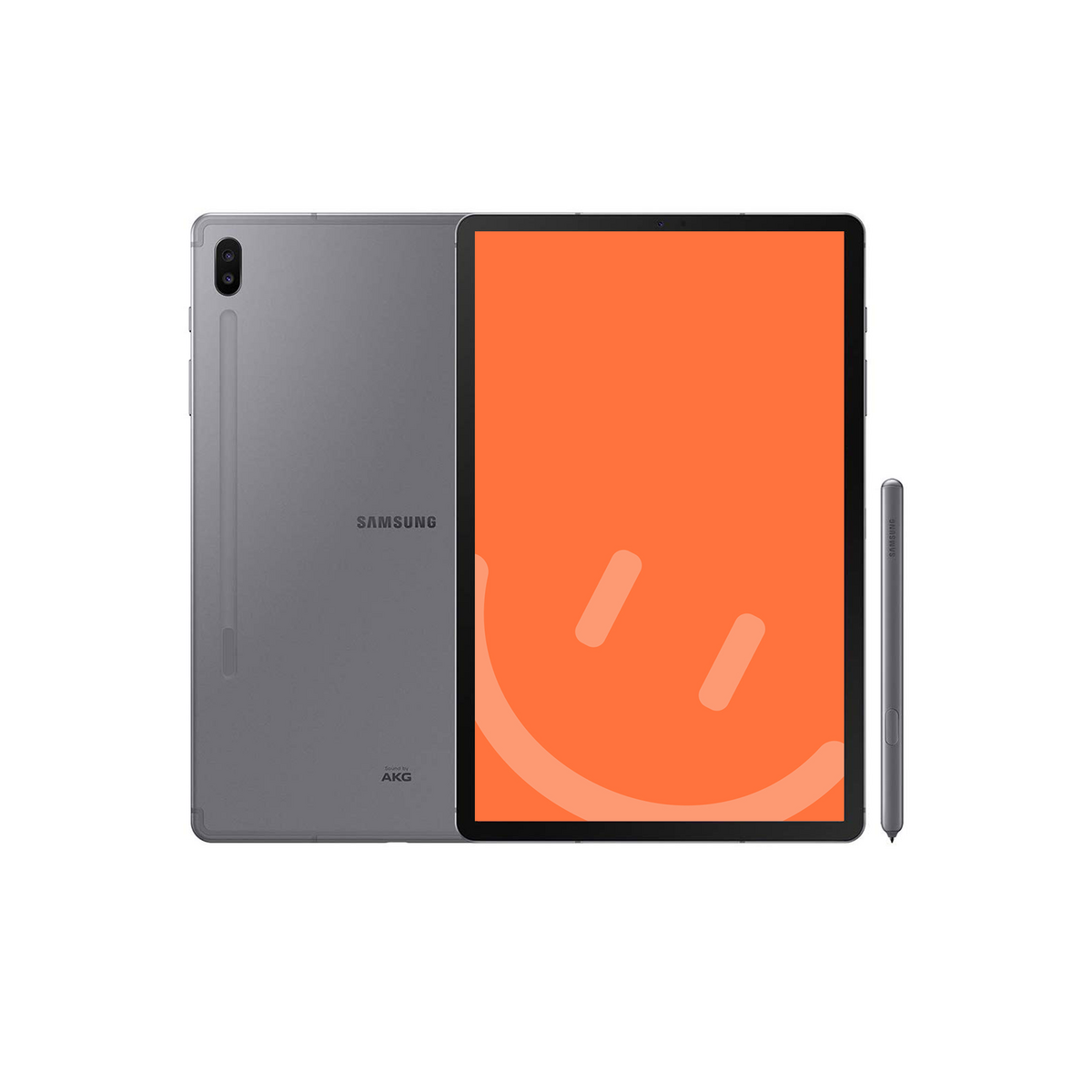 SAMSUNG Galaxy Tab S6 10.5" Cellular 128 Gb (2019)