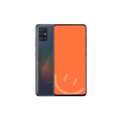 Voir le produit 'SAMSUNG Galaxy A51 128 Gb'<br />
SAMSUNG Galaxy A51 128 Gb