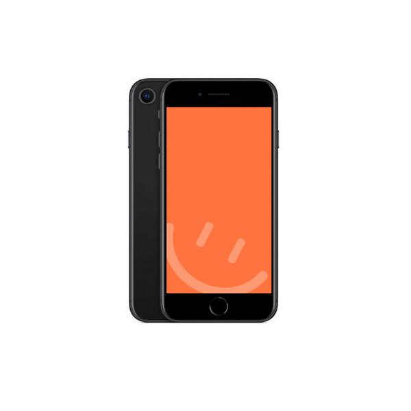 APPLE APPLE Iphone Se 2nd Gen 64 Gb Black Se 2nd Gen 64 Gb Black