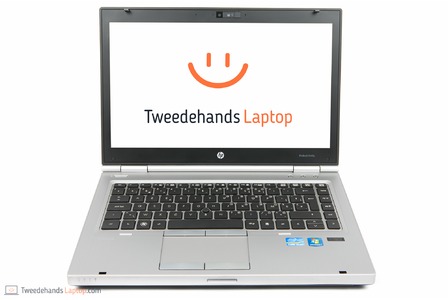 Laptop <br/>HP Elitebook 8460p