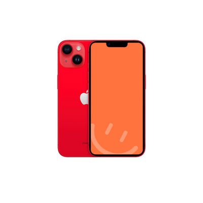 APPLE APPLE Iphone 14 5g 128gb Red 14 5g 128gb Red