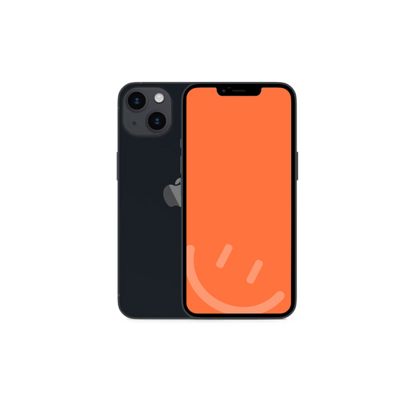 APPLE APPLE Iphone 14 5g 128gb Midnight 14 5g 128gb Midnight