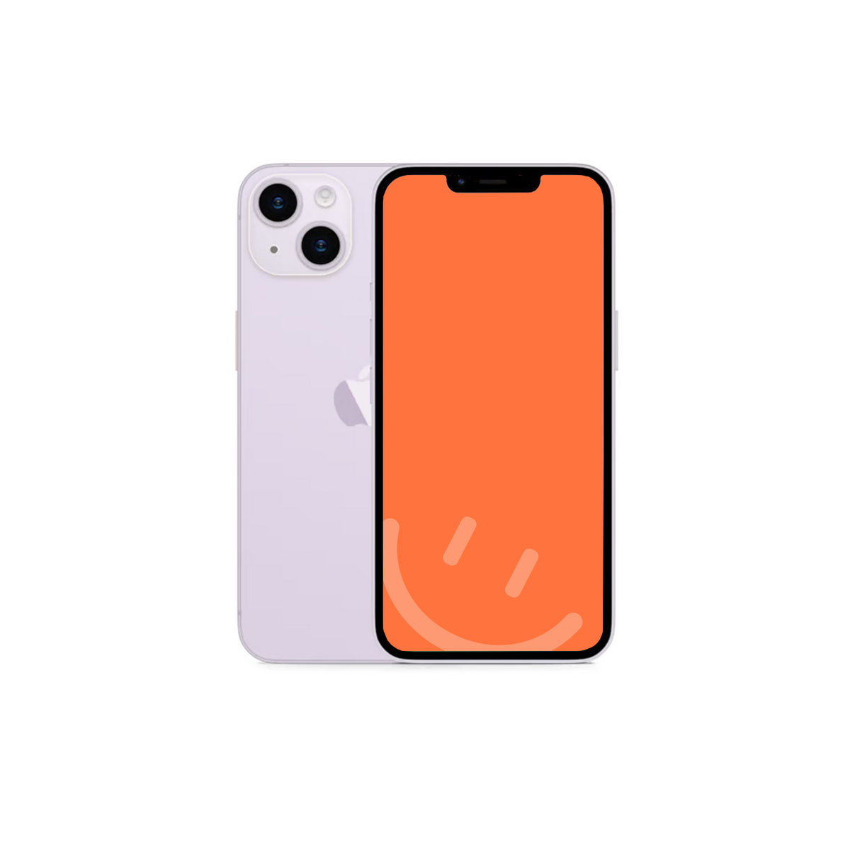 APPLE APPLE Iphone 14 5g 256gb Purple 14 5g 256gb Purple