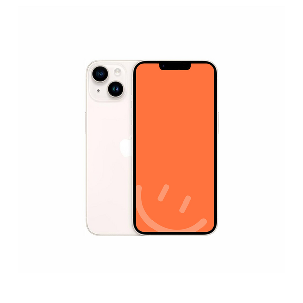 APPLE APPLE Iphone 14 5g 256gb Starlight 14 5g 256gb Starlight