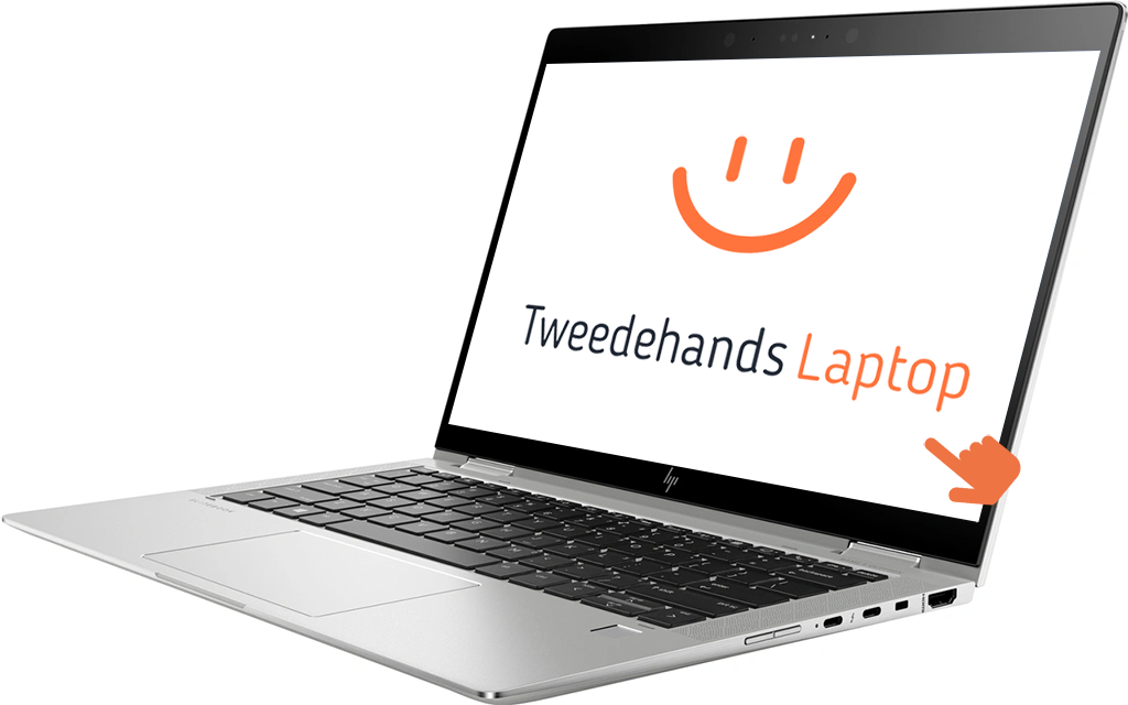 HP Elitebook X360 1030 G3