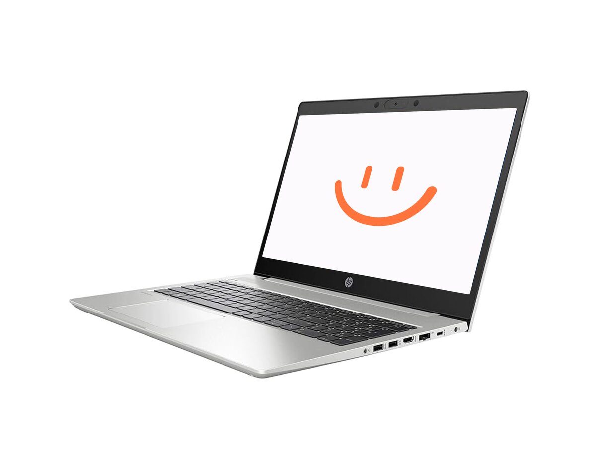 HP Probook 450 G7