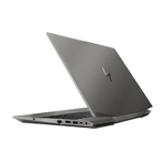 HP Zbook 15 G6