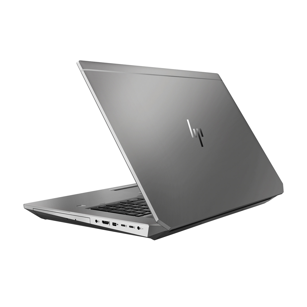 HP Zbook 17 G5