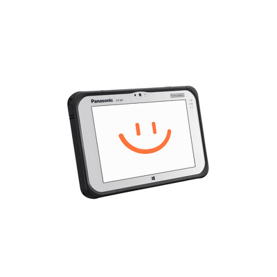 PANASONIC Toughpad Fz-m1 Mk3