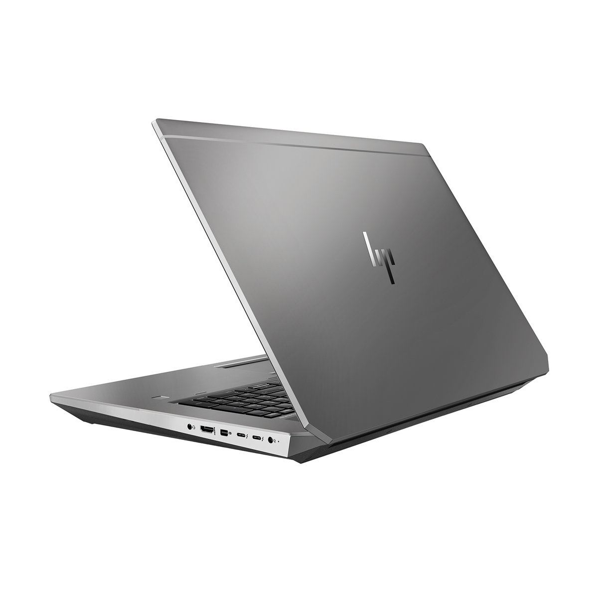 HP Zbook 17 G6