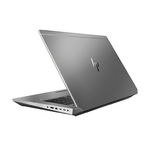 HP Zbook 17 G6