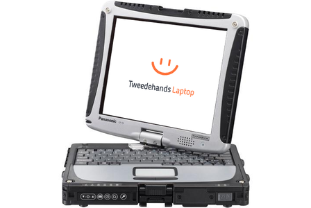 Laptop <br/>Panasonic Toughbook Cf-19 Mk6