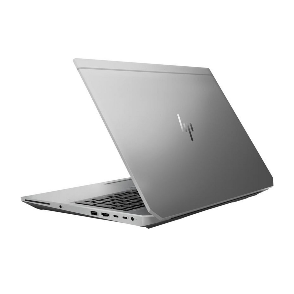 HP Zbook 15 G5