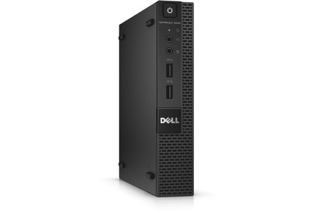Dell Optiplex 3020m