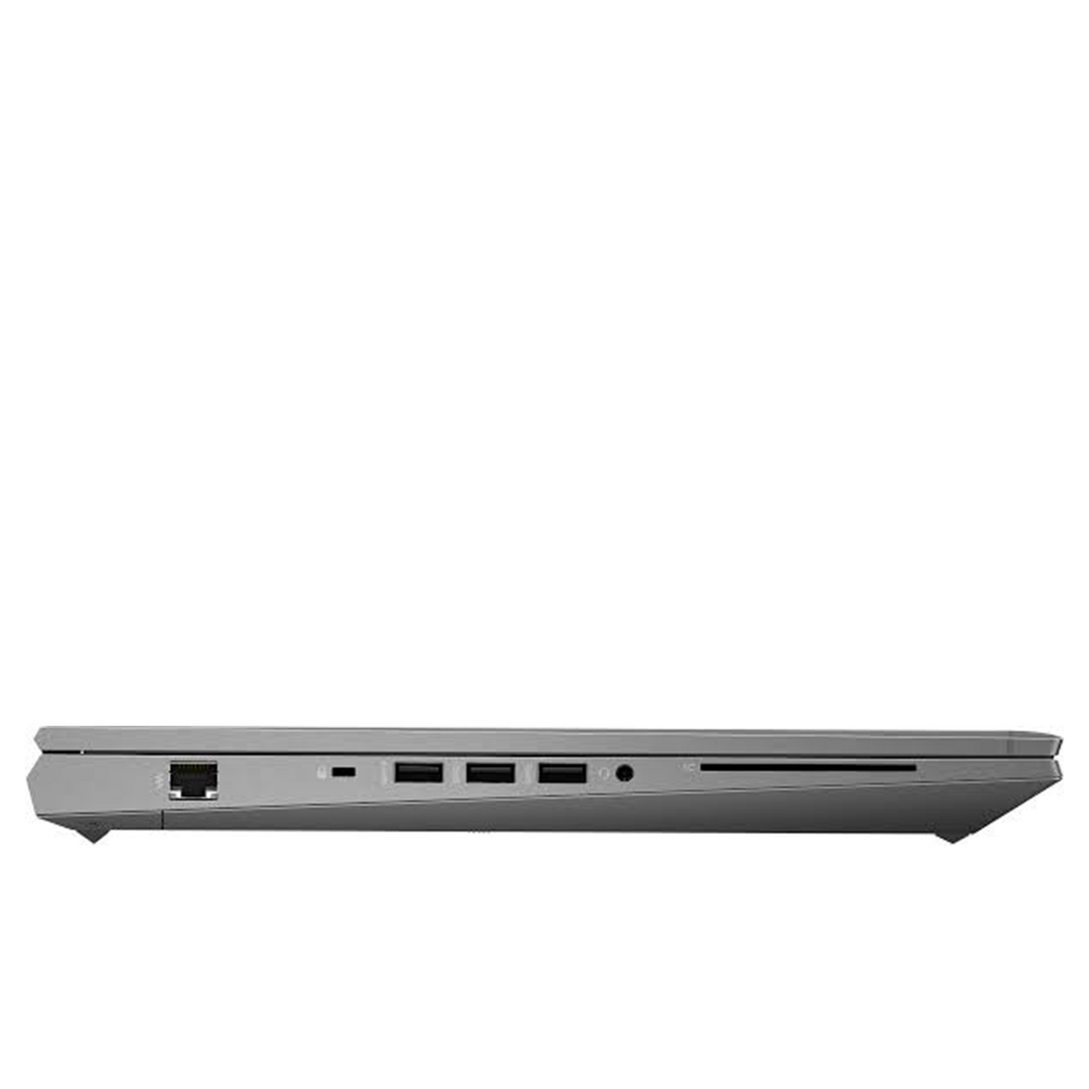 HP Zbook Fury 17 G8