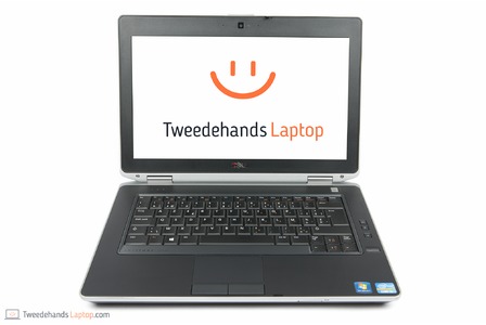 Laptop <br/>Dell Latitude E6430