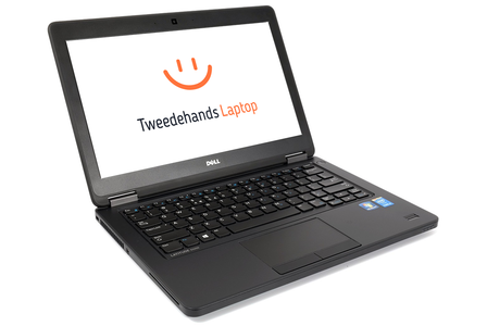 Laptop <br/>Dell Latitude E5450
