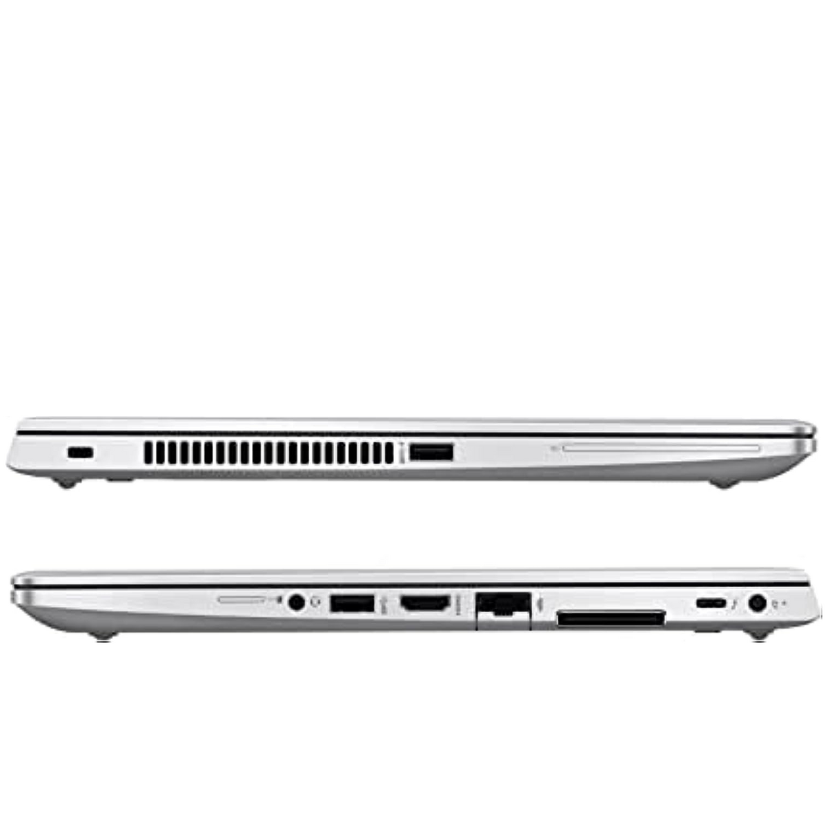 HP Elitebook X360 830 G7 Touch