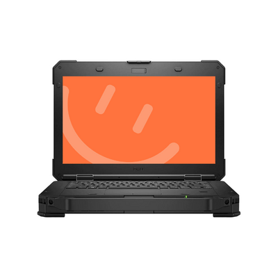 DELL Latitude 5424 Rugged 14" Touch